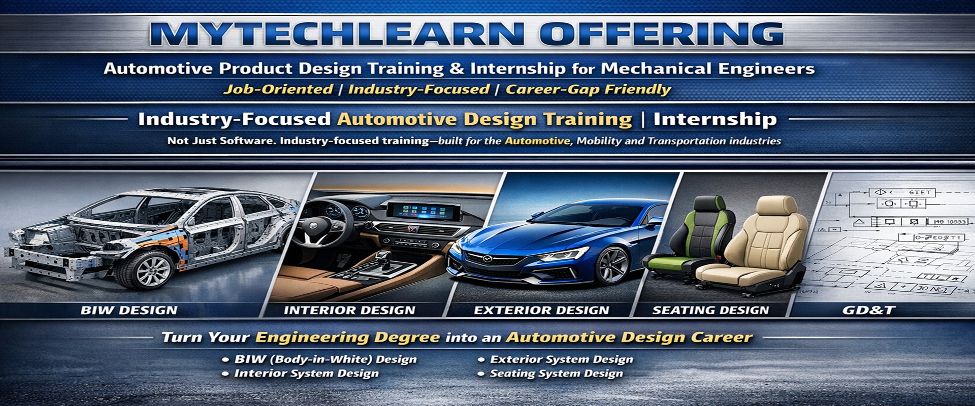Automotive Design Training Institute