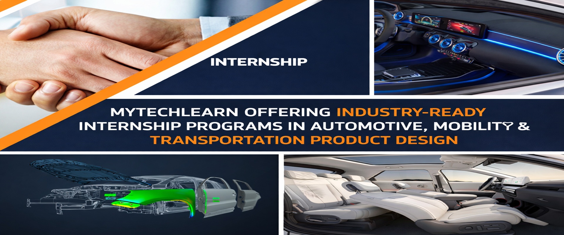 Seating Design Training